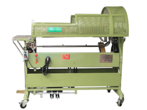 大家知道打包機的創新有哪些嗎